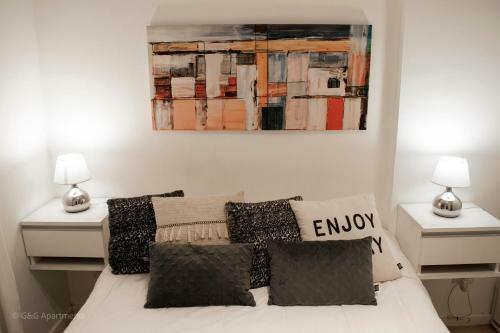 G&g Apartments - Obelisco Perfect Location
