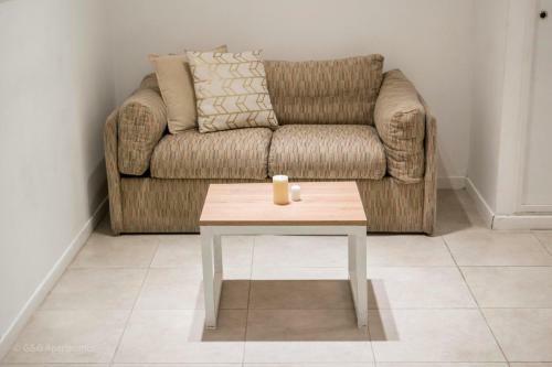 G&g Apartments - Obelisco Perfect Location