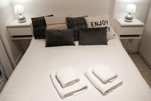G&g Apartments - Obelisco Perfect Location