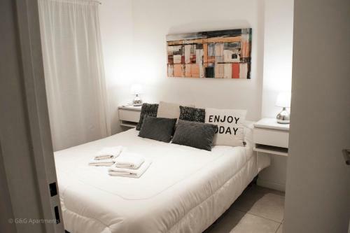 G&g Apartments - Obelisco Perfect Location