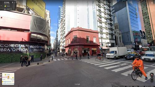 G&g Apartments - Obelisco Perfect Location
