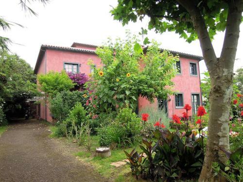 Hostal Estrela Do Atl�ntico
