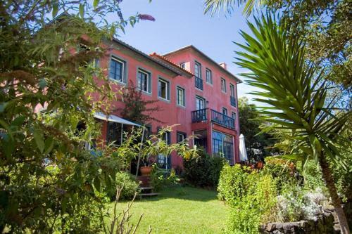 Hostal Estrela Do Atl�ntico