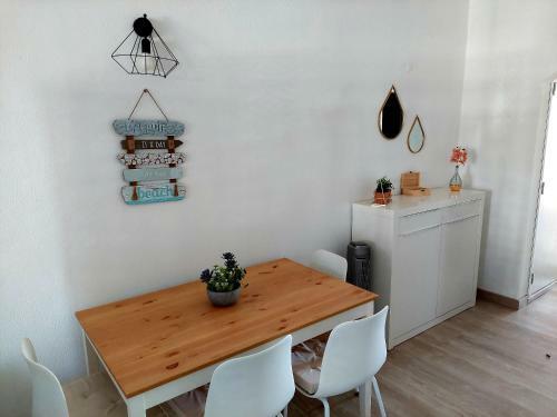 Apartamento Sea View Paradise