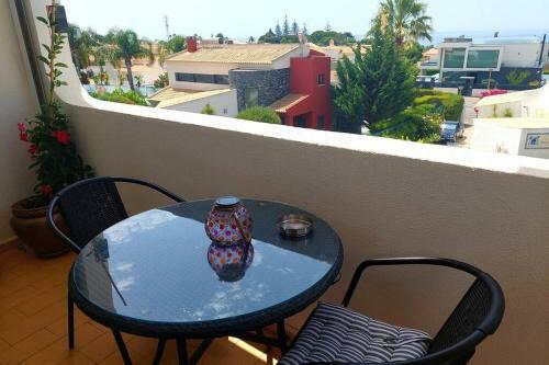Apartamento Sea View Paradise