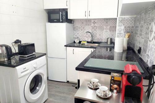 Apartamento Sea View Paradise
