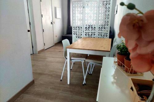 Apartamento Sea View Paradise