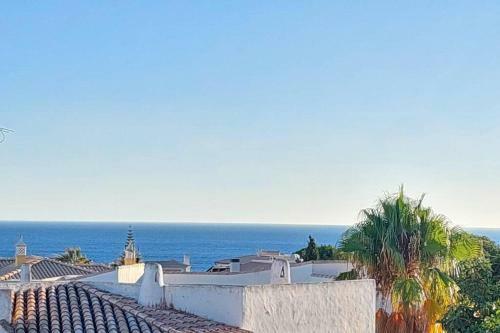 Apartamento Sea View Paradise
