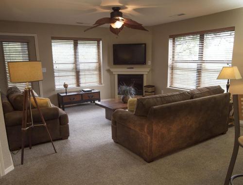 Apartamento Premier Luxury Condos Along Beautiful Table Rock Lake