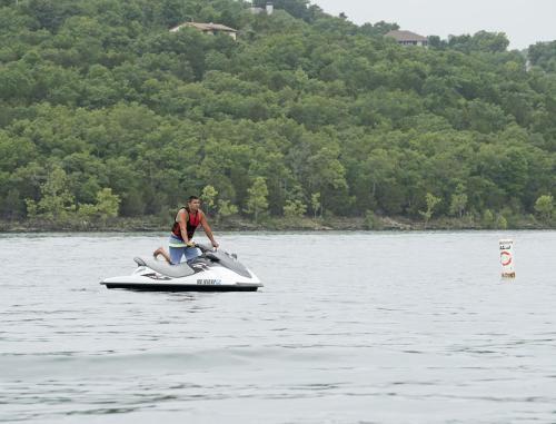 Apartamento Premier Luxury Condos Along Beautiful Table Rock Lake