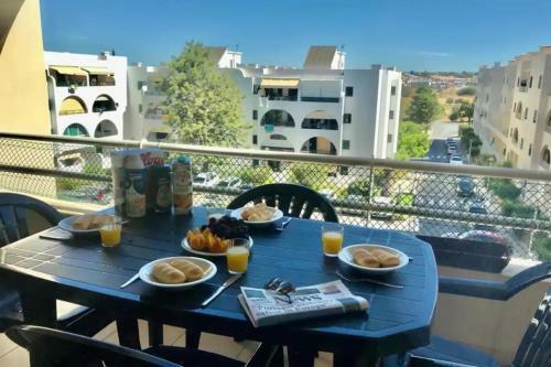 Apartamento The Albufeira Concierge - Cozy Salgados