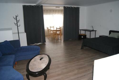 Apartamentos Praia Do Almoxarife