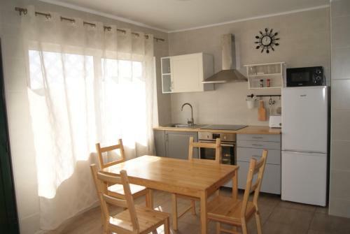 Apartamentos Praia Do Almoxarife