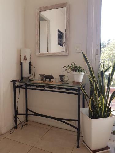 Apartamento Thames Terrazas