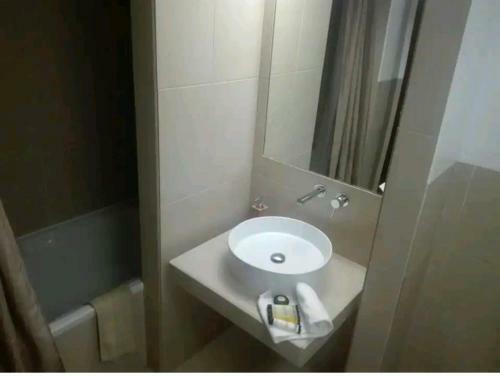 Apartamento Salgados Moment's