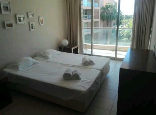 Apartamento Salgados Moment's