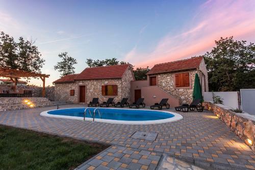Villa Viktorija