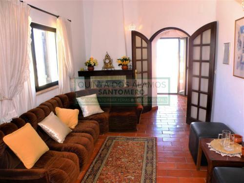 Villa Catuna - Quinta Do Jolu