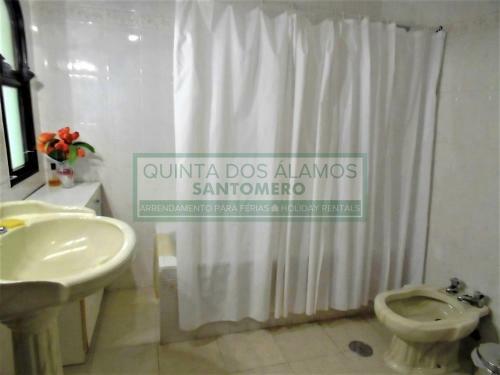 Villa Catuna - Quinta Do Jolu