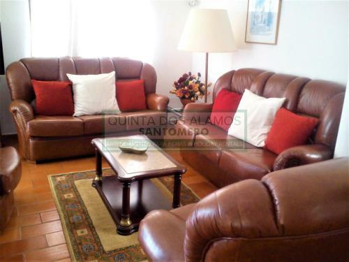 Villa Catuna - Quinta Do Jolu