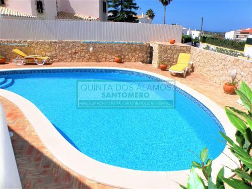 Villa Catuna - Quinta Do Jolu