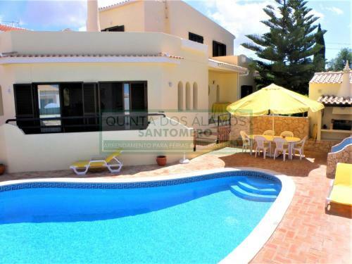 Villa Catuna - Quinta Do Jolu