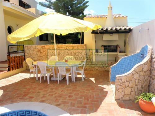 Villa Catuna - Quinta Do Jolu