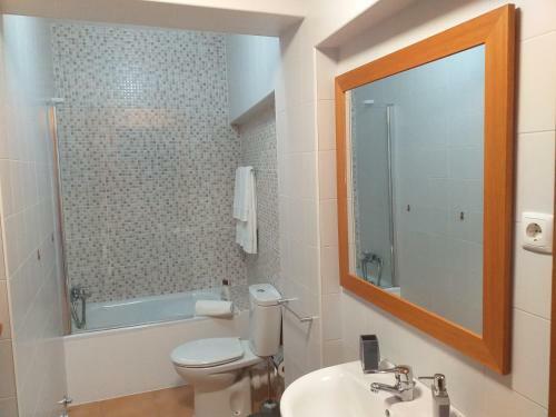 Apartamento Avenida - Al 1798
