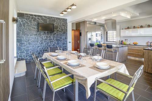 Villa Quinta Dos Loendros By Ocvillas