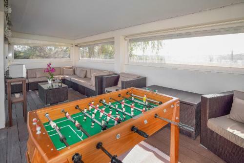 Villa Quinta Dos Loendros By Ocvillas