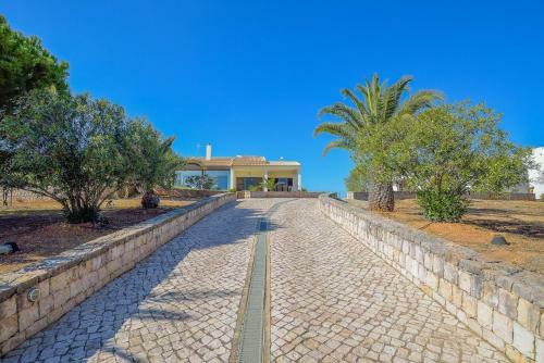 Villa Quinta Dos Loendros By Ocvillas
