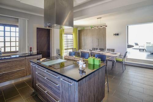 Villa Quinta Dos Loendros By Ocvillas