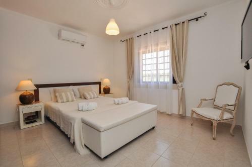 Villa Quinta Dos Loendros By Ocvillas