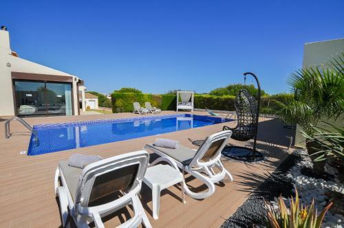 Villa Quinta Dos Loendros By Ocvillas