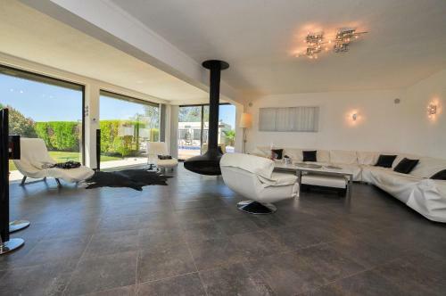Villa Quinta Dos Loendros By Ocvillas
