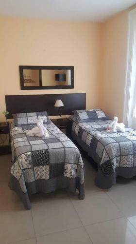 Apartamento Hotel Egipto