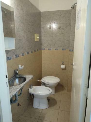 Apartamento Hotel Egipto