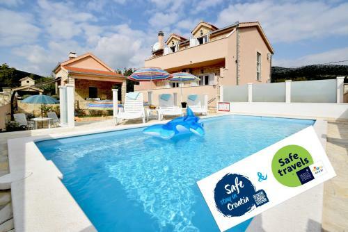 Villa Dinja