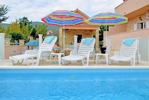 Villa Dinja