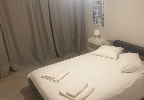 Apartamento T2 Palmeira Gal�