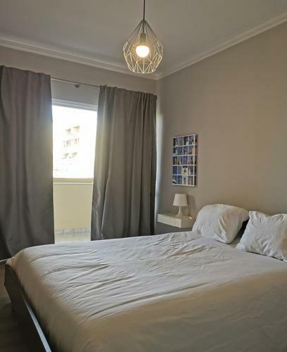 Apartamento T2 Palmeira Gal�