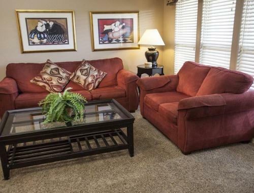 Apartamento Stonebridge Village Condominiums #1