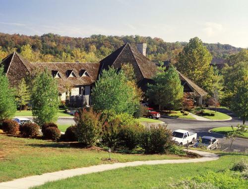 Apartamento Stonebridge Village Condominiums #1