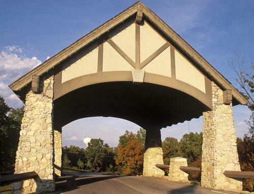 Apartamento Stonebridge Village Condominiums #1