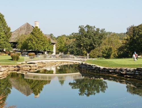 Apartamento Stonebridge Village Condominiums #1