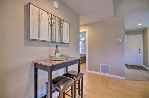 Apartamento Sunny Osage Beach Condo With Pool And Dock Access