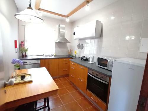 Apartamento Quinta Do Areeiro