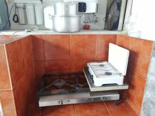 Apartamento Quinta Do Areeiro