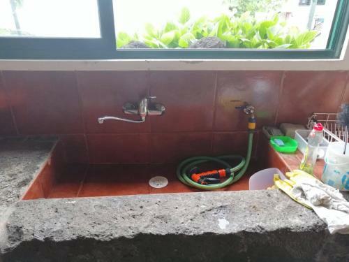 Apartamento Quinta Do Areeiro