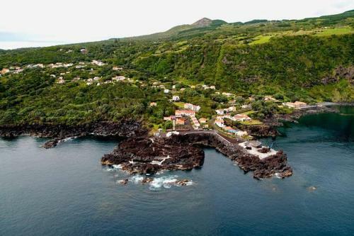 Apartamento Quinta Do Areeiro
